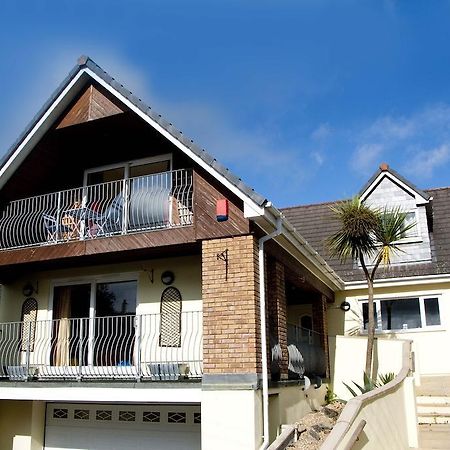 Wadebridge Bed And Breakfast Εξωτερικό φωτογραφία