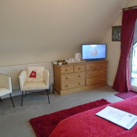 Wadebridge Bed And Breakfast Εξωτερικό φωτογραφία