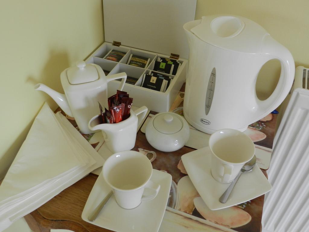 Wadebridge Bed And Breakfast Εξωτερικό φωτογραφία