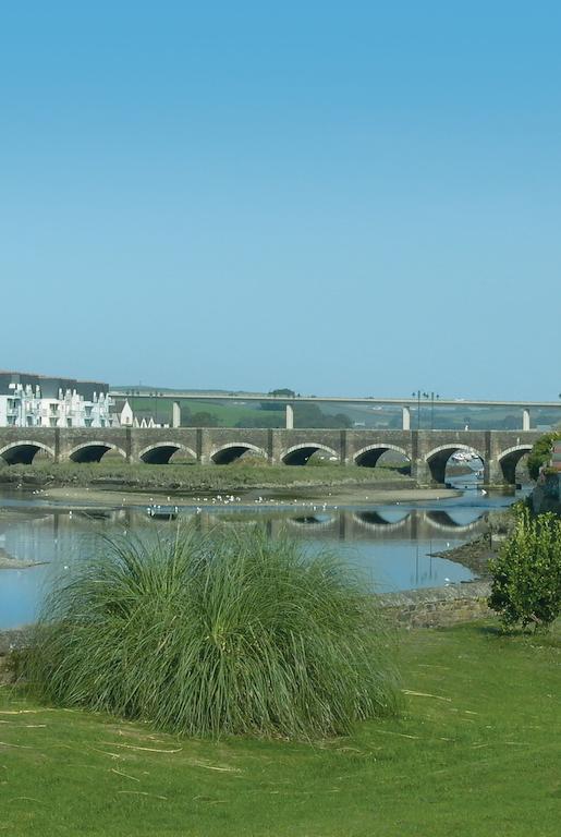 Wadebridge Bed And Breakfast Εξωτερικό φωτογραφία