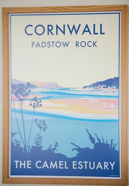 Wadebridge Bed And Breakfast Εξωτερικό φωτογραφία