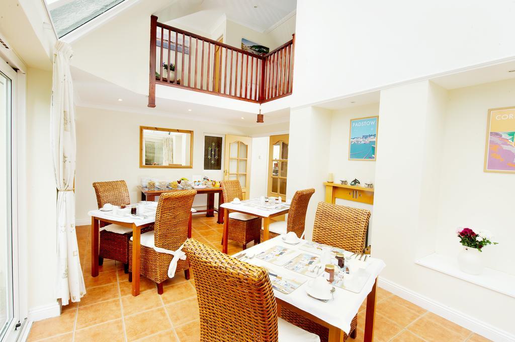Wadebridge Bed And Breakfast Εξωτερικό φωτογραφία