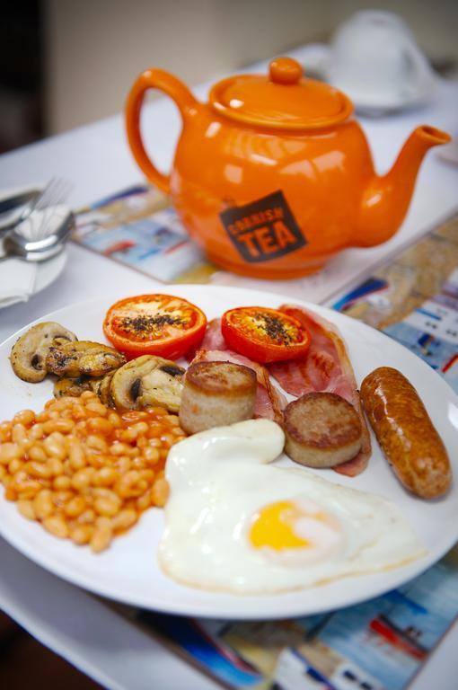 Wadebridge Bed And Breakfast Εξωτερικό φωτογραφία