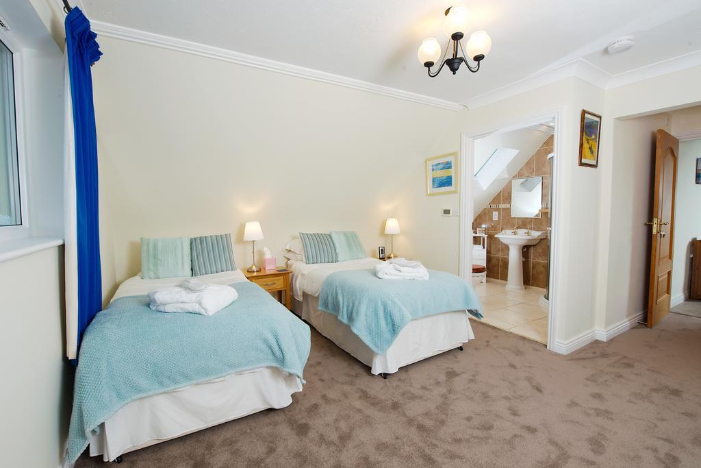 Wadebridge Bed And Breakfast Δωμάτιο φωτογραφία
