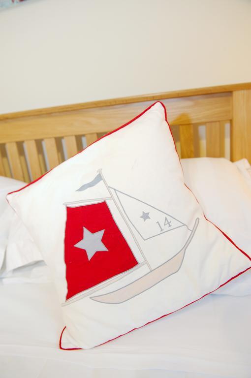 Wadebridge Bed And Breakfast Δωμάτιο φωτογραφία