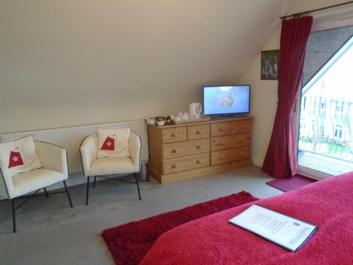 Wadebridge Bed And Breakfast Εξωτερικό φωτογραφία